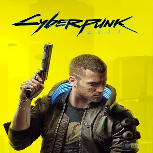 Cyberpunk 2077