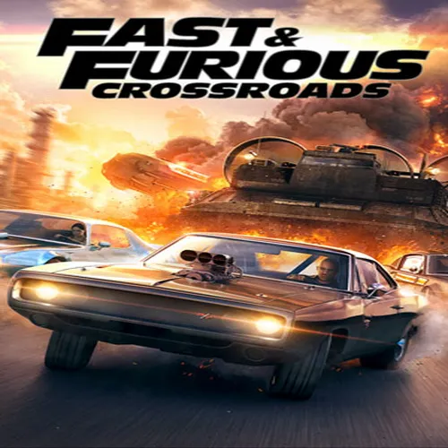 Fast and Furious Crossroads
