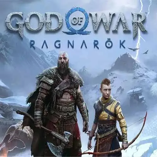 God of War Ragnarok