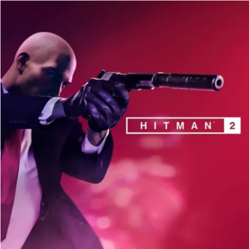 Hitman 2 (2018)
