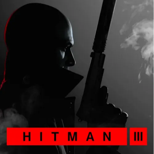Hitman 3