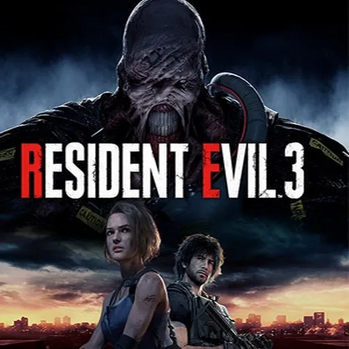 Resident Evil 3 Namesis Remake