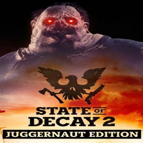 State of Decay 2 Juggernaut Edition