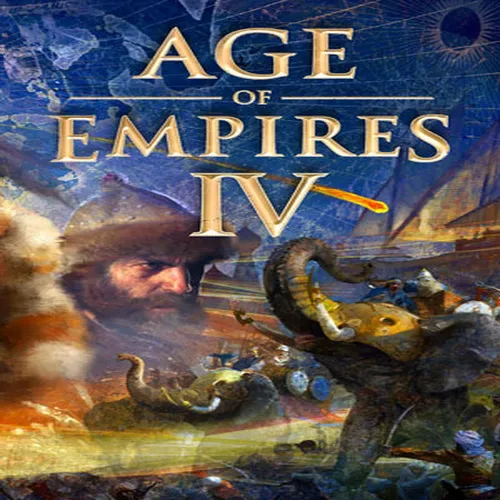 Age of Empires IV