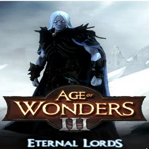 Age of Wonders III Eternal Lords