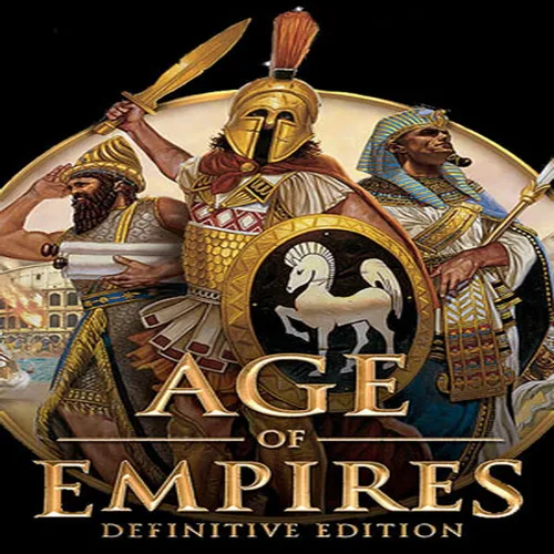 Age Of Empires Definitive Edition