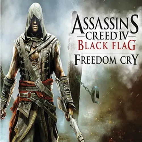 Assassins Creed Freedom Cry