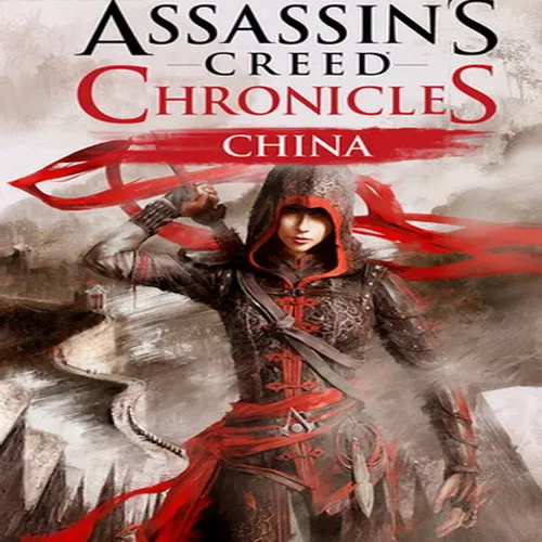 Assassins Creed Chronicles China