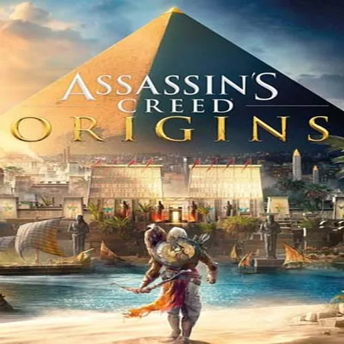 Assassins Creed Origins
