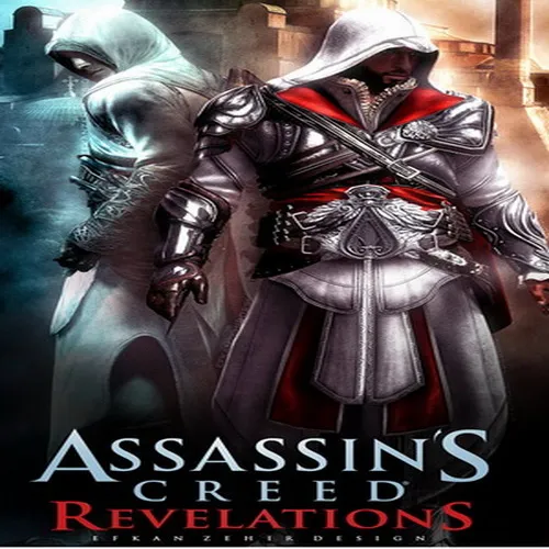 Assassins Creed Revelations