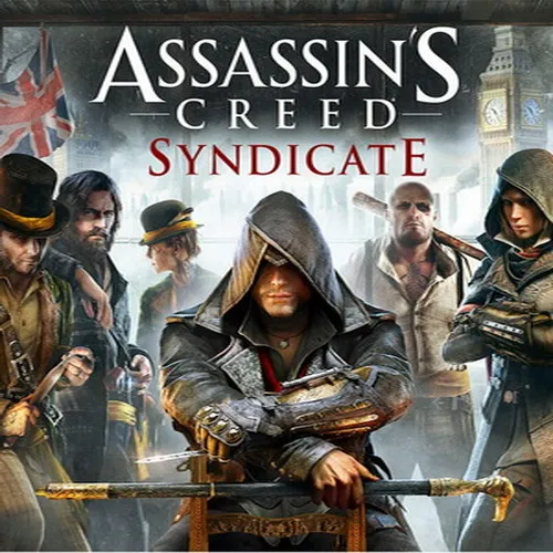 Assassins Creed Syndicate