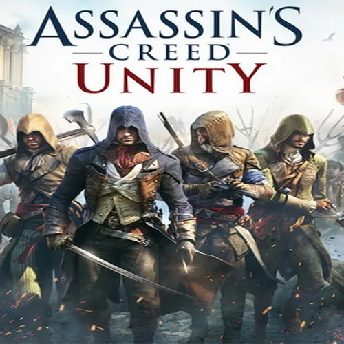 Assassins Creed Unity