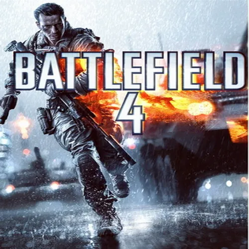 Battlefield 4