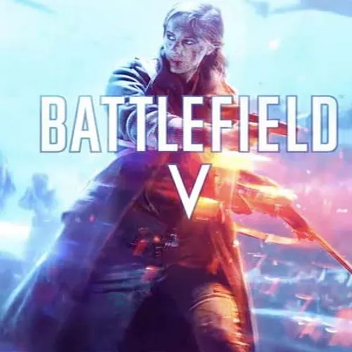 Battlefield 5