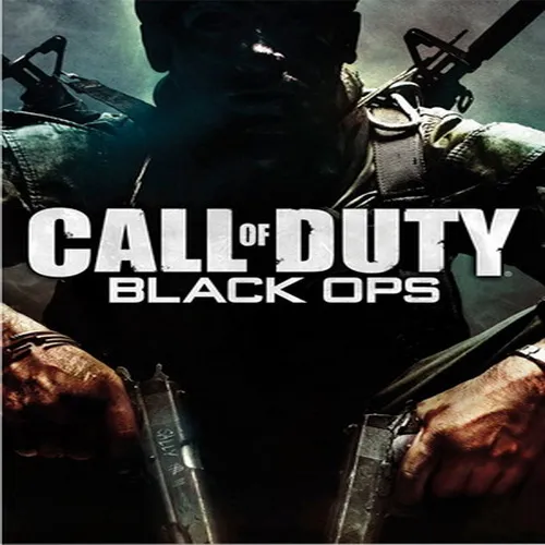 Call of Duty Black Ops 1