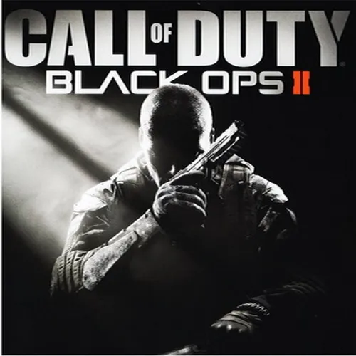 Call of Duty Black Ops 2 [banned]