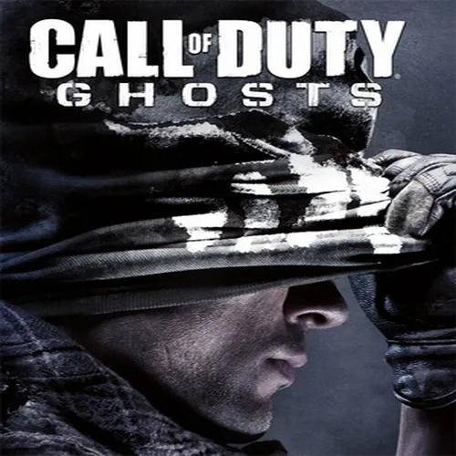 Call of Duty Ghosts