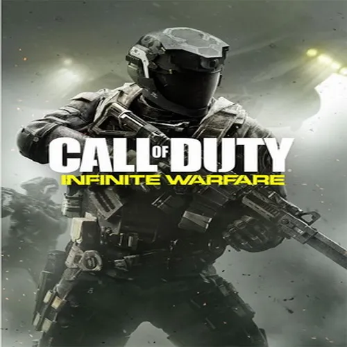 Call of Duty Infinite Warfare