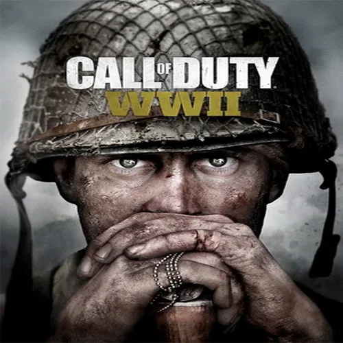 Call of Duty WWII
