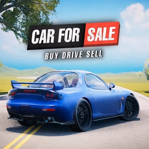 Car for Sale Simulator