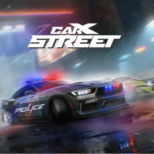 CarX Street