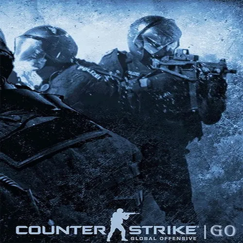 Counter-Strike GO - Global Offensive [Online Version]