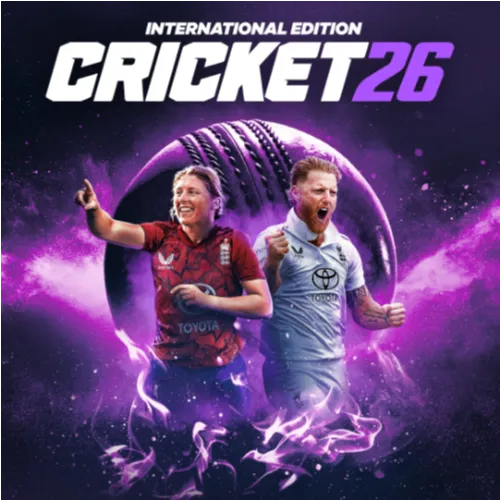Cricket 26 The Official Game of the Ashes