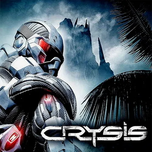 Crysis 1 Remastered