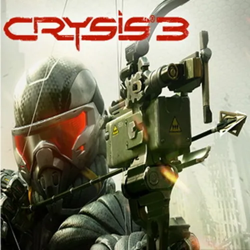 Crysis 3