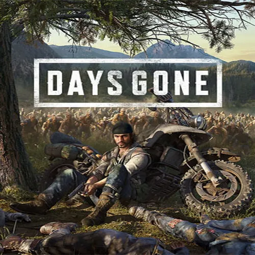 Days Gone