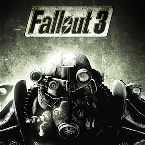 Fallout 3