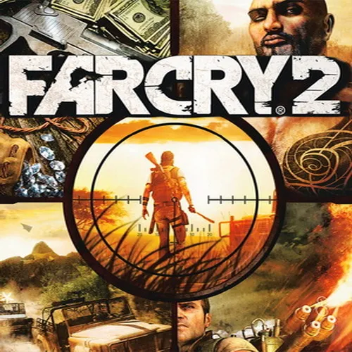 Far Cry 2
