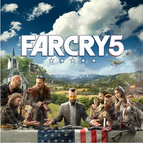 Far Cry 5