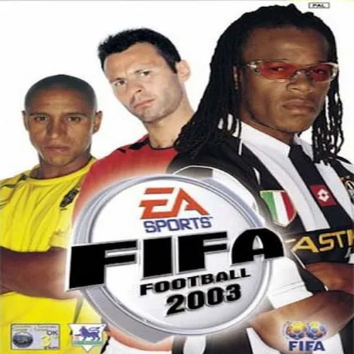 FIFA 2003