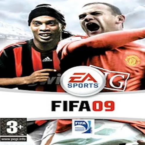 FIFA 2009
