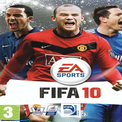FIFA 2010