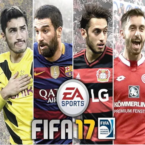 FIFA 2017