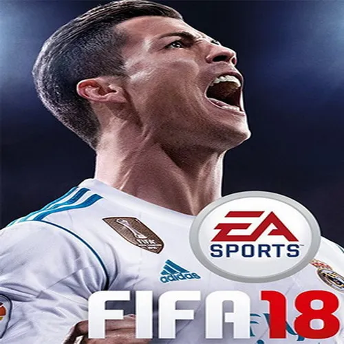 FIFA 2018