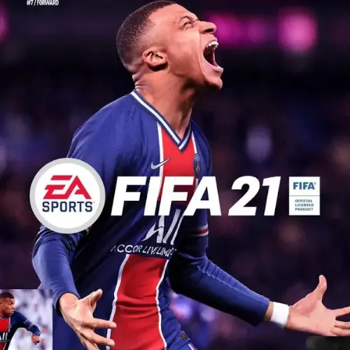 FIFA 2021