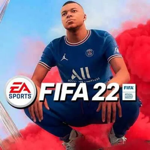 FIFA 2022
