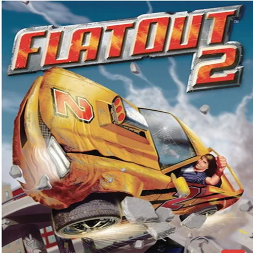FlatOut 2