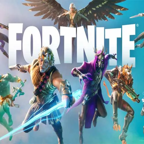 Fortnite