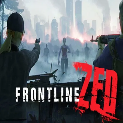 Frontline Zed