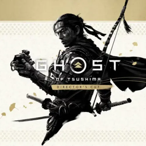 Ghost of Tsushima Directors Cut