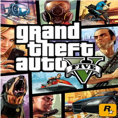 GTA V