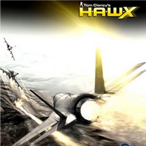HAWX 1