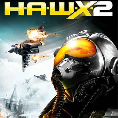 HAWX 2