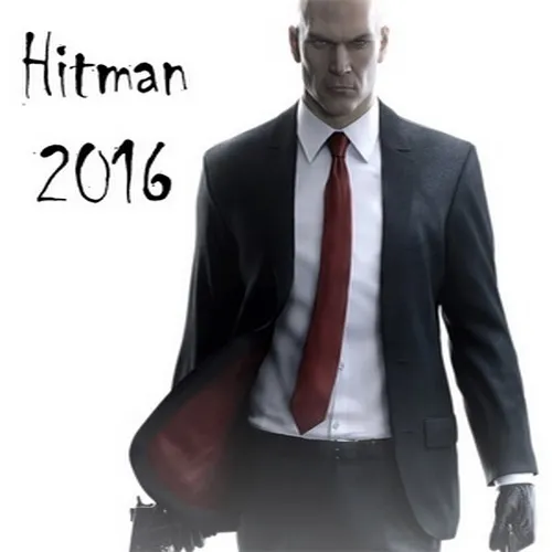Hitman 1