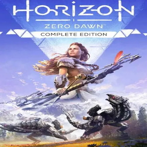 Horizon Zero Dawn