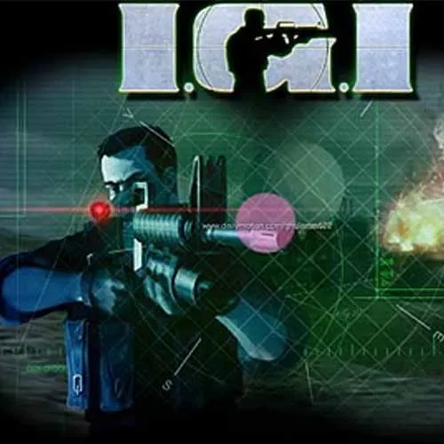 IGI 1